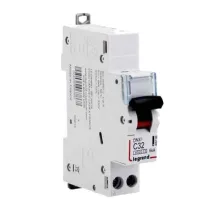 LEGRAND DNX3 Disjoncteur...