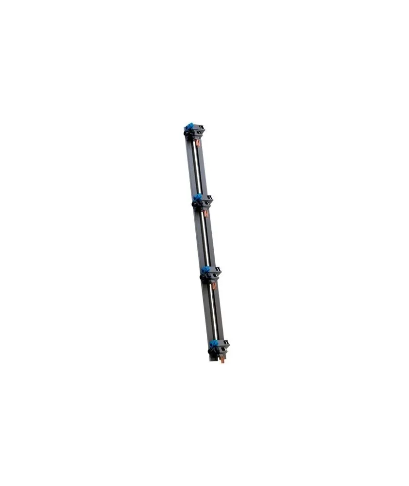 LEGRAND Drivia Peigne vertical 4 rangées entraxe 125mm - 405002