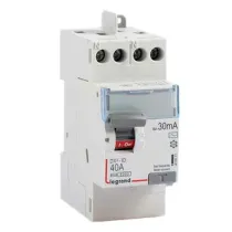 LEGRAND DX3 Interrupteur...
