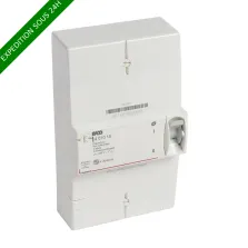 LEGRAND-Disjoncteur de branchement Enedis tétrapolaire non différentiel - 60A