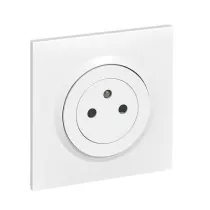 Prise surface dooxie avec...