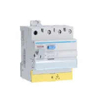 CDC863F Hager Interrupteur...
