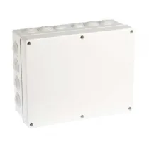 EUROHM 50010 - BOÎTE...
