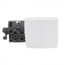 Legrand - Double...