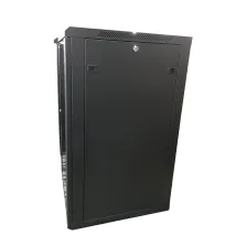 UPTEC - Coffret 19" 20U prof. 600mm avec panneaux amovibles réf: 8062866