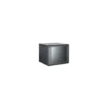 UPTEC - Coffret 19'' 12U 450mm avec panneaux amovibles réf: 8062268