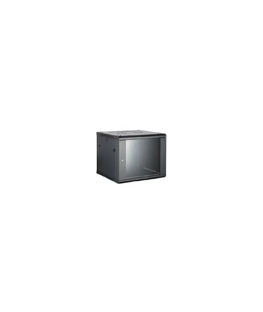 UPTEC - Coffret 19'' 12U 450mm avec panneaux amovibles réf: 8062268