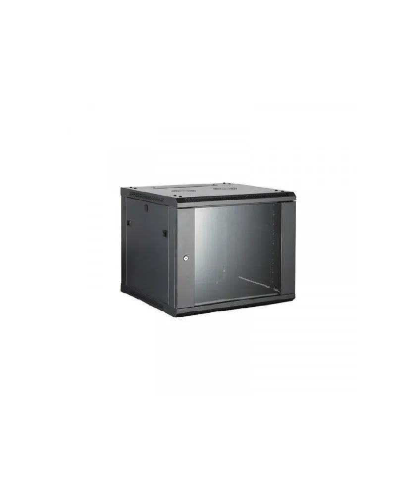 UPTEC - Coffret 19'' 18U 450 mm avec panneaux amovibles réf: 8062843