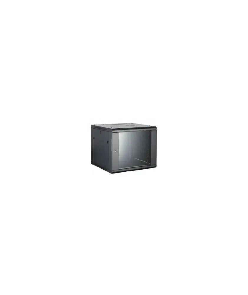 UPTEC - Coffret 19'' 15U 600 mm avec panneaux amovibles