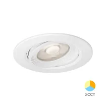 Spot 5W CCT 3000K/4000K/6000K