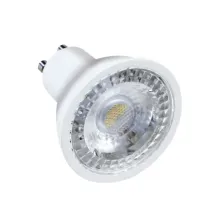 Lampe GU10 LED 4,5W 4000K 495lm