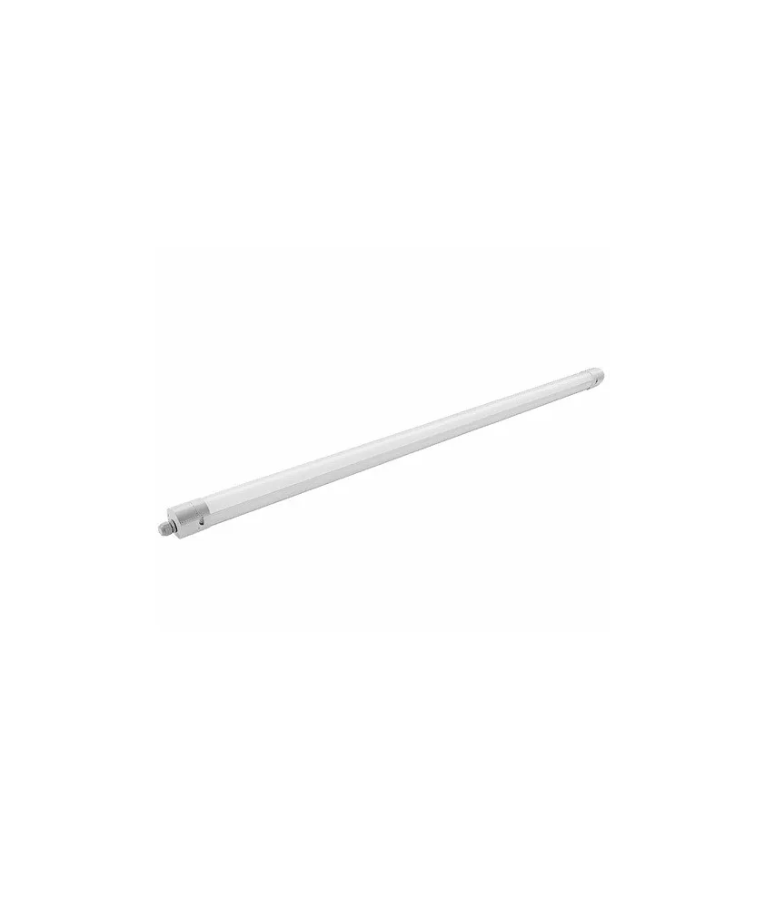 Réglette étanche LED Lébénoïd - Pure Line 1500mm LED 6000lm 4000K