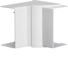 Angle intérieur pour goulotte de distribution lifea LFF 60X110