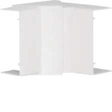 Angle intérieur pour goulotte de distribution lifea LFF 40x90