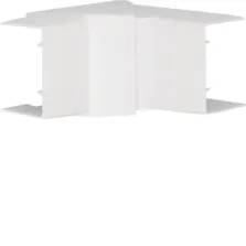 Angle intérieur pour goulotte de distribution lifea LFF 40x60