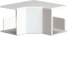 Angle intérieur pour goulotte de distribution lifea LFF 40x40