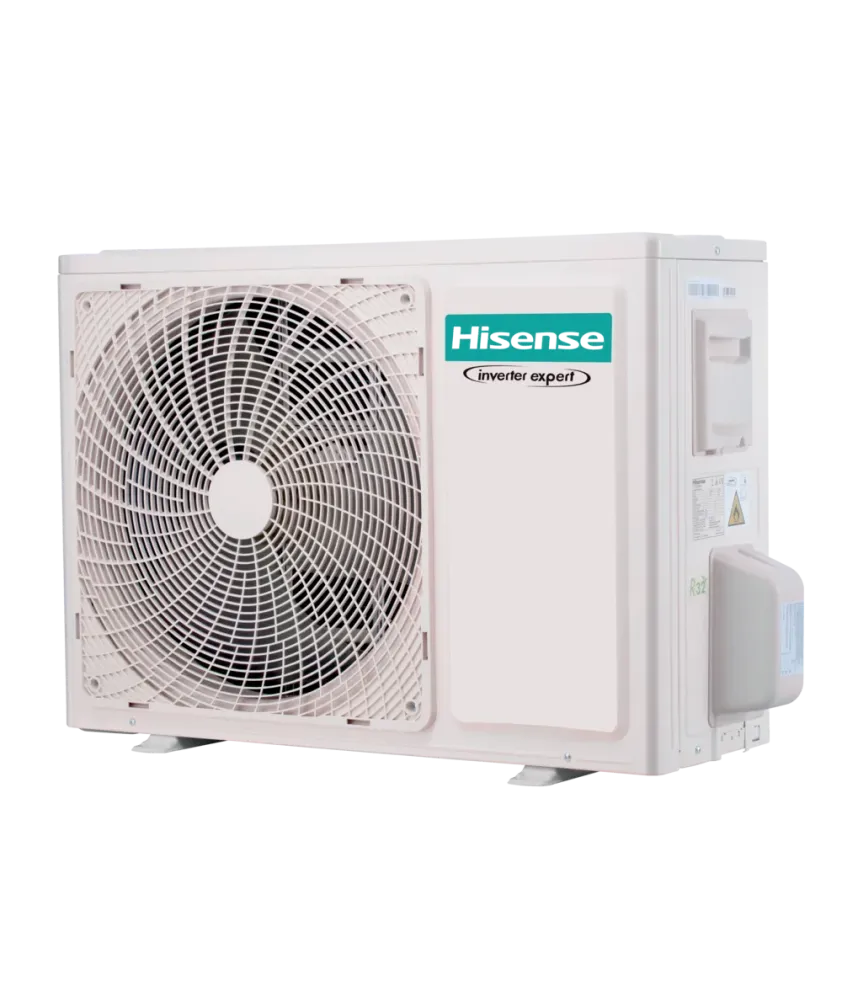Unité extérieure R32 monosplit New Comfort 3,5 kW
