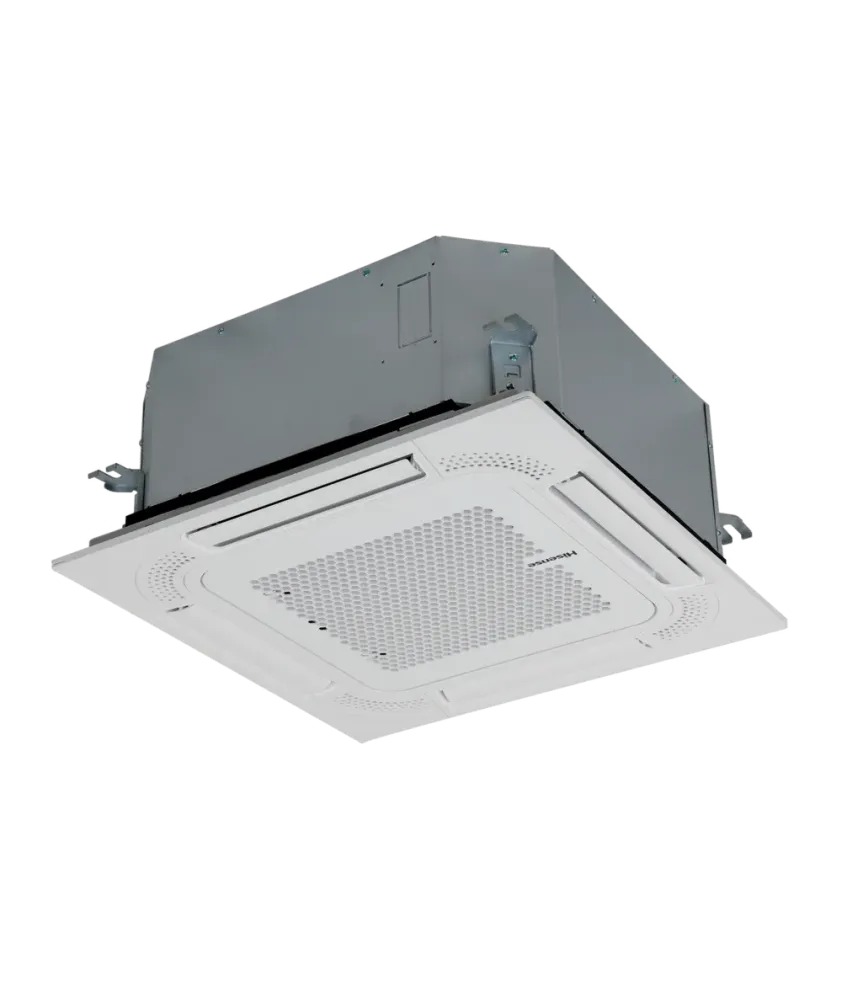 Unité intérieure universelle cassette 360° compacte 600x600 5,2 kW Super