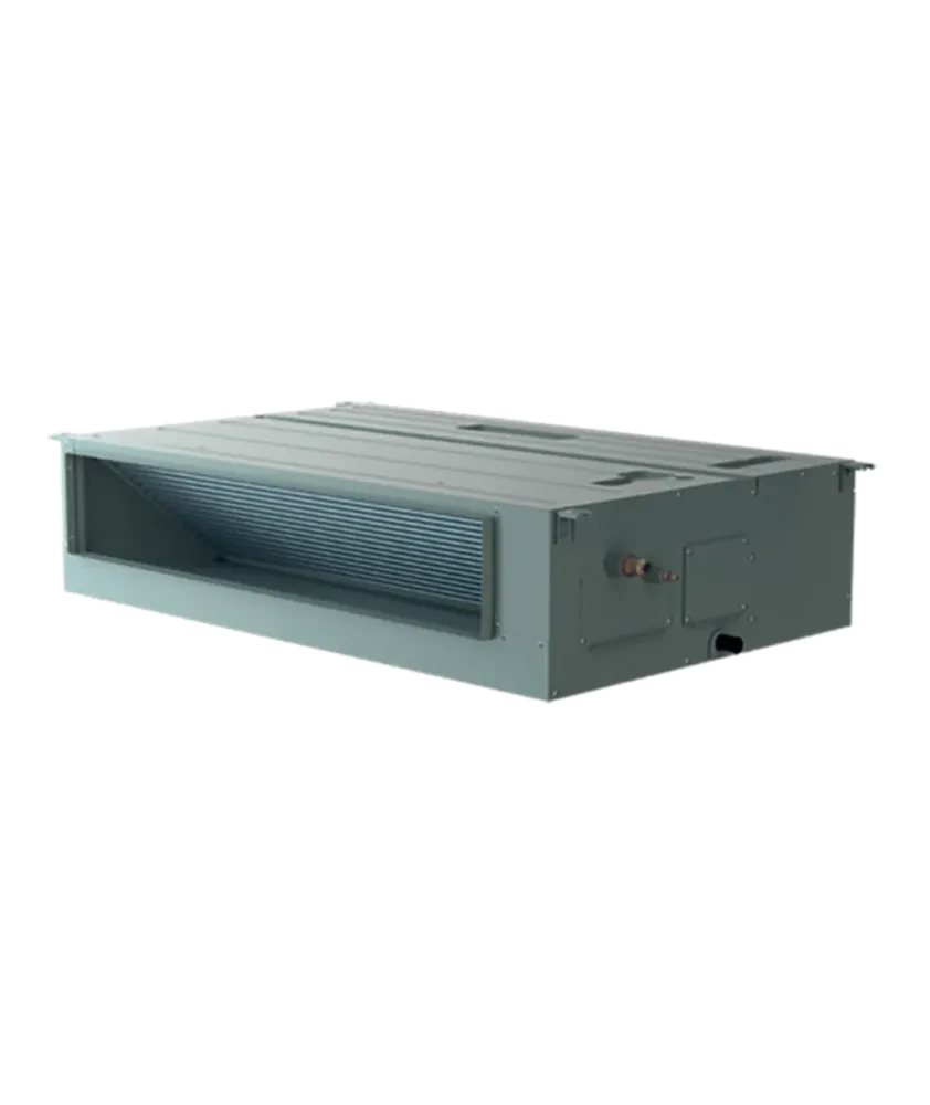 Unité intérieure gainable MSP 17,5 kW 0-150 Pa Super