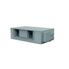Unité intérieure gainable HSP 25 kW 0-250 Pa Turbo