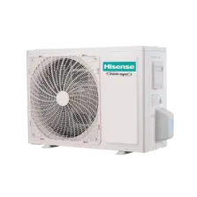 Unité extérieure R32 monosplit New Comfort 2,5 kW