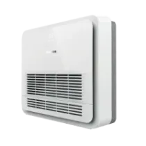 Console 2,6 kW multi-flux...