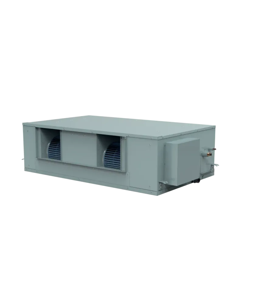Unité intérieure gainable MSP 10,5 kW 0-150 Pa Turbo