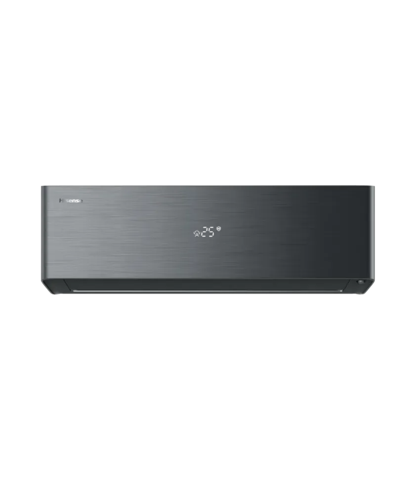 Unité intérieure murale Energy Pro X Noir 2,5 kW  R32  Garantie 5 ans