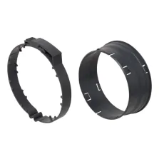 Collier et raccord Ø160mm...