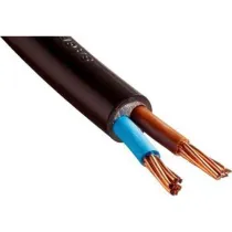 Câble cuivre U1000 R2V...